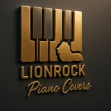 Lionrock Piano Covers