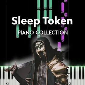 Sleep Token 钢琴精选集