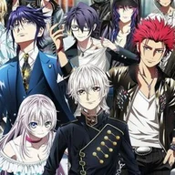 Assembly (K: Return of Kings)