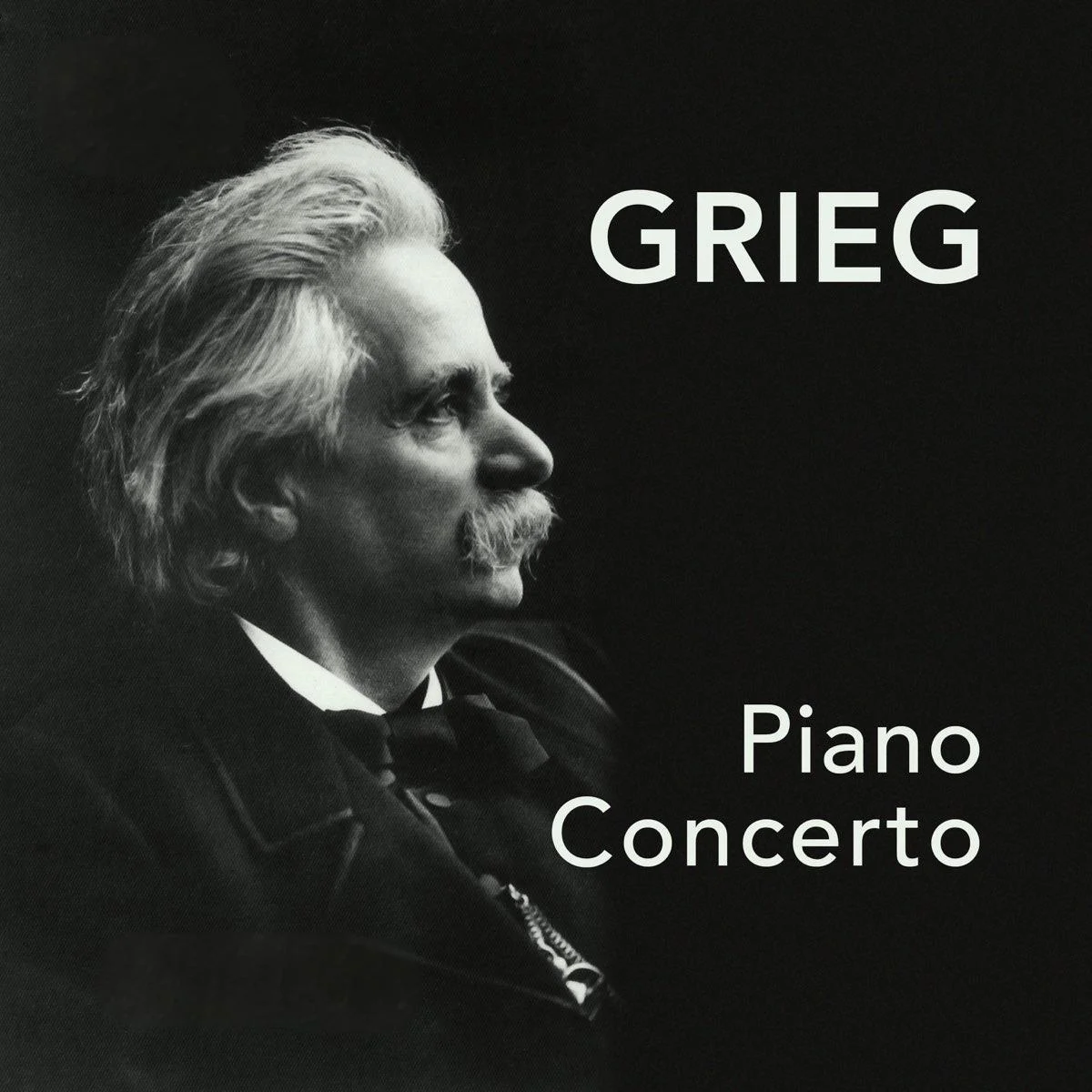 Piano Concerto in A Minor - Op.16 - Edvard Grieg (1st Movement - For Piano four hands - Original With Fingered) by poon