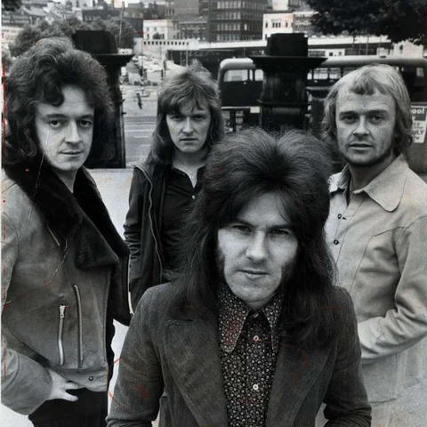 Colonel Bagshot