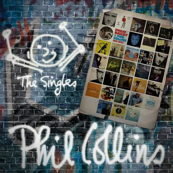 Against All Odds (take A Look At Me Now) - Phil Collins (For Easy Piano With Chord) by poon