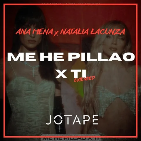 Me He Pillao x Ti