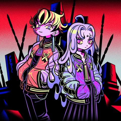 ファンタスティック·ユース