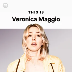 Veronica Maggio Collection