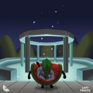 Great Fairy's Fountain