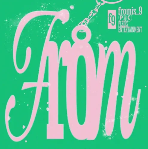 from - fromis_9 (계이름 악보) by 피아노친당