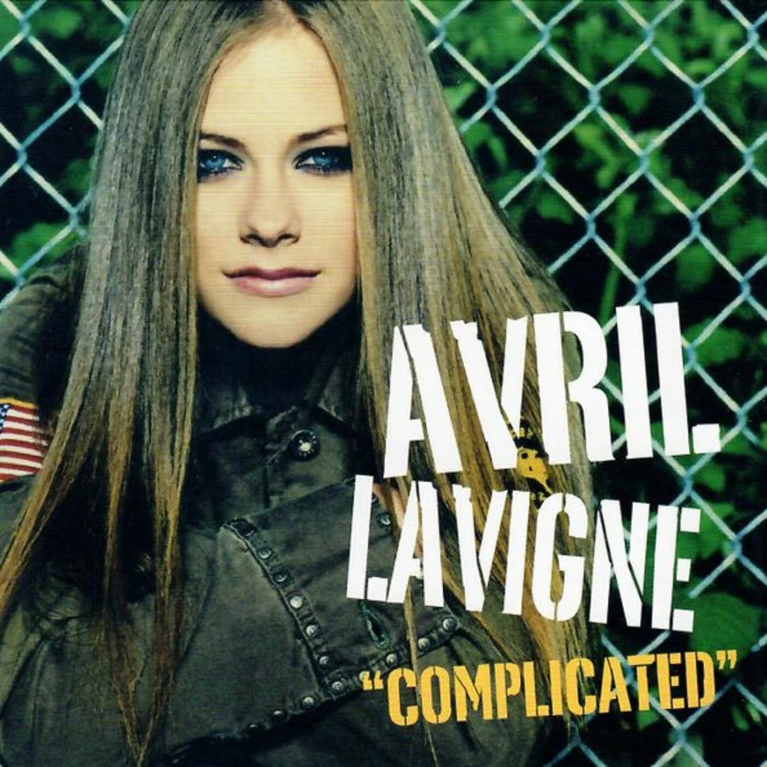 Complicated - Avril Lavigne by JD MUSIC