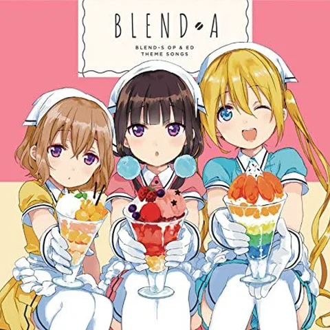 Bon Appetit S (Blend S)