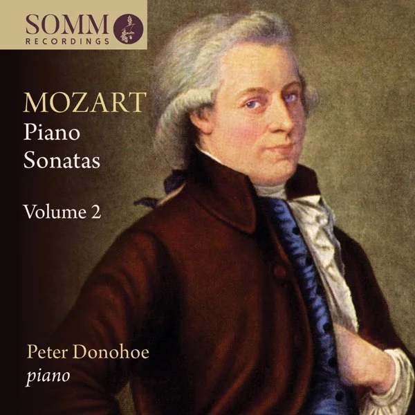 Piano Sonata No.9 in D major, K.311/284c - Wolfgang Amadeus Mozart (1st Mov I. Allegro con spirito Original With Fingered - For Piano Solo) by poon