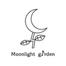 Moonlight garden