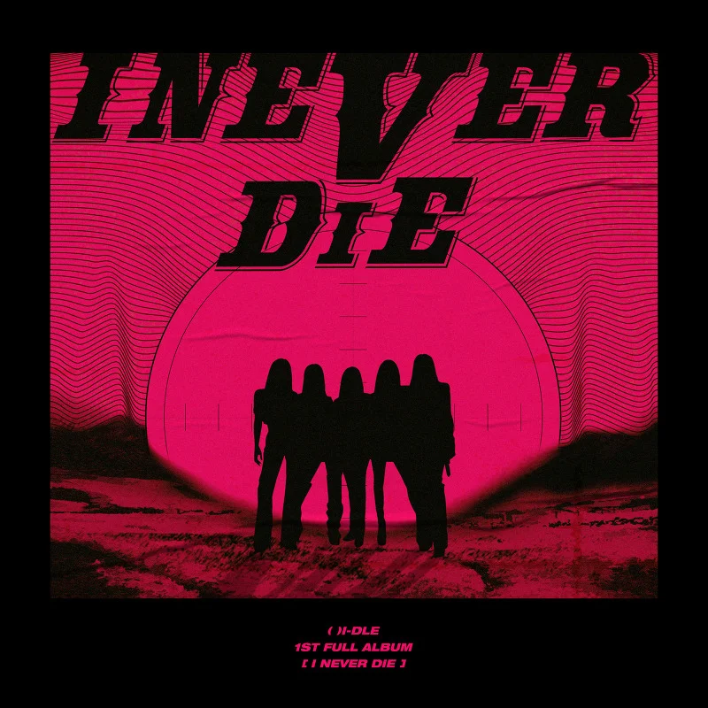 TOMBOY - I-DLE (Easy Version) by ChansMusic
