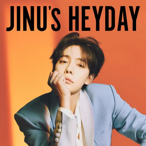 JINU 