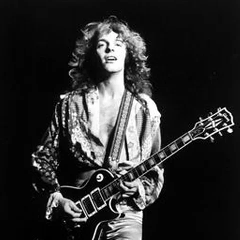 Peter Frampton