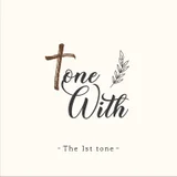 톤위드ToneWith [Cl&Vn]