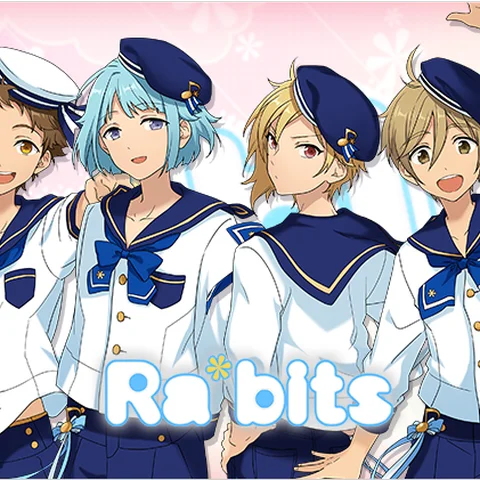 Ra*bits