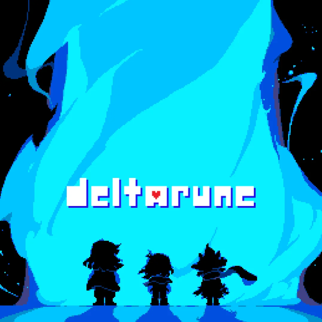 Field of Hopes and Dreams - Deltarune (For Piano Solo) by poon