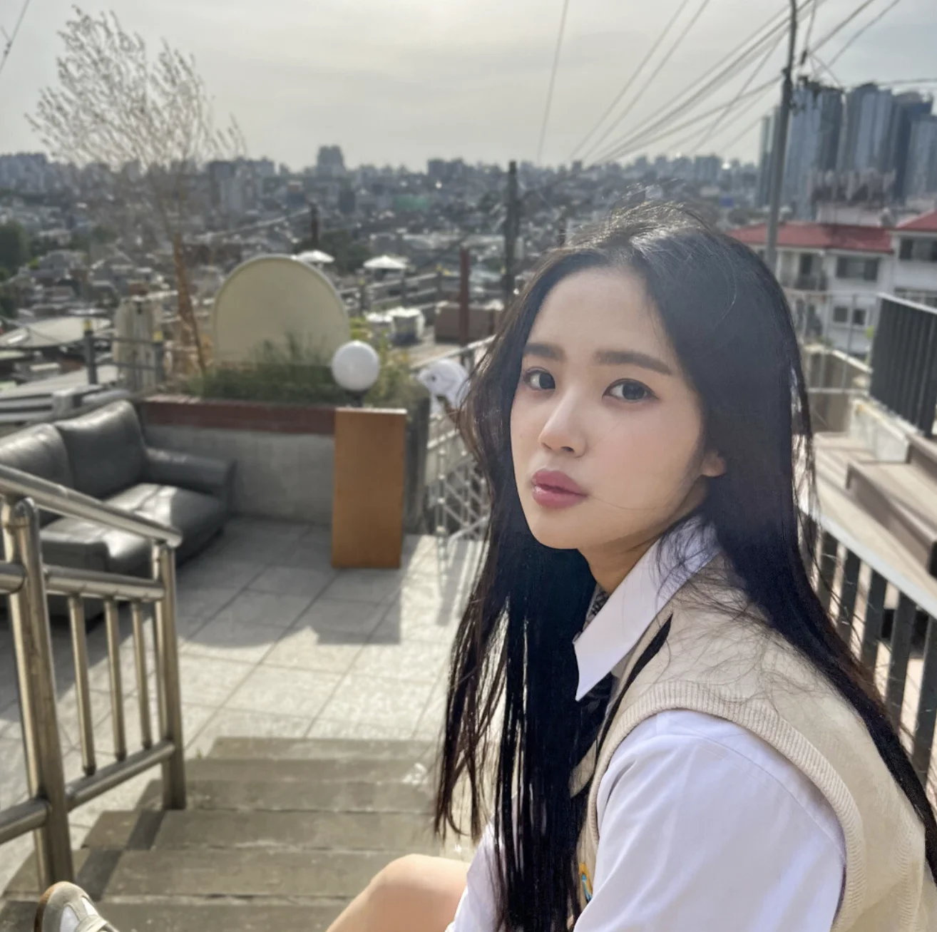 haeyo (해요) (2022) - #AnNyeong (#안녕) (Includes Fkey) by PIANOSUMM