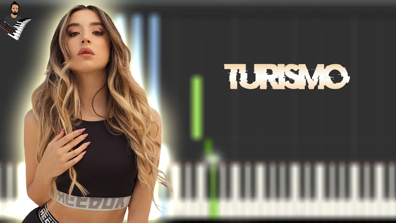 TURISMO - Lola Indigo, Sael