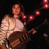 Tommy Bolin