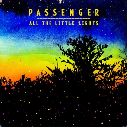 Let Her Go - Passenger (Fingerstyle Guitar TAB / Full Arrangement) by GuitarCrip