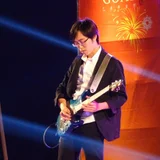 7V Guitar TAB