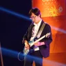 7V Guitar TAB