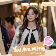 You are Mine