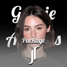 Gracie Abrams Package