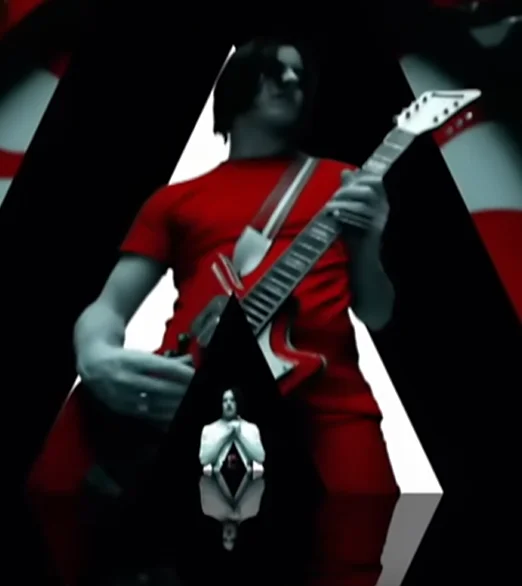 Seven nations mashup - White Stripes (SATB choir mashup of "Seven Nation Army" with "Sweet Dreams" and "Tainted Love") by Harmony Nudist