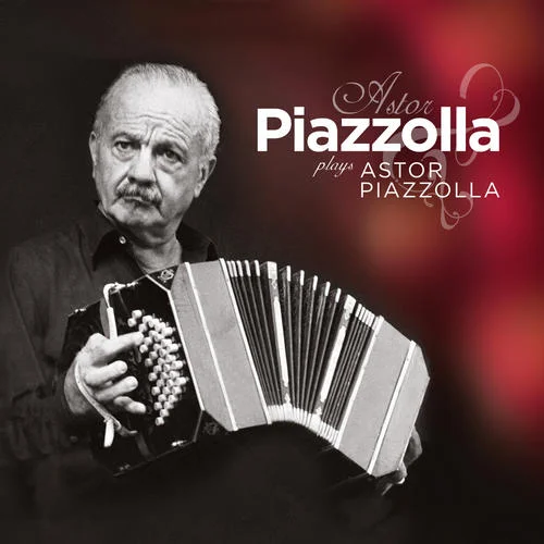 Oblivion - Astor Pantaleón Piazzolla (For Piano and Violin - Astor Pantaleón Piazzolla) by poon