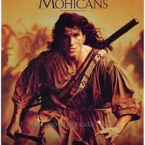The Last of the Mohicans