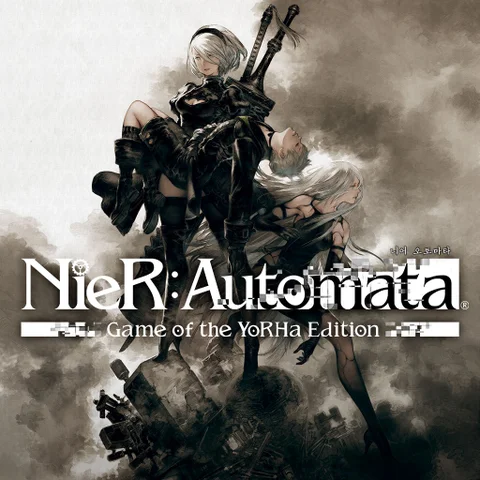NieR: Automata