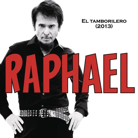 El tamborilero
