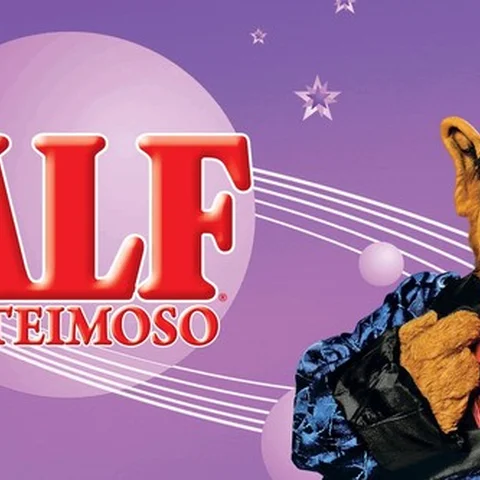 Alf Theme