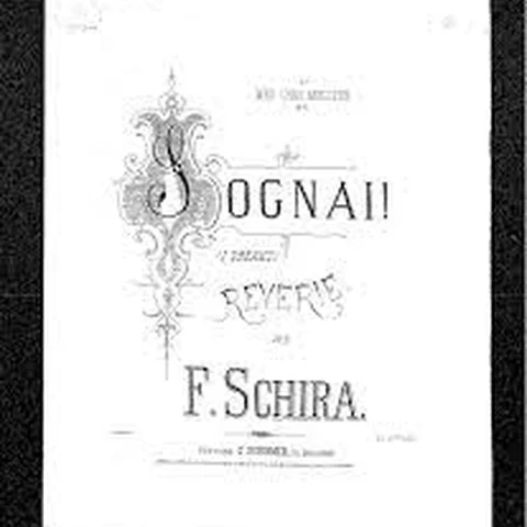 Sognai