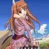 Spice and Wolf