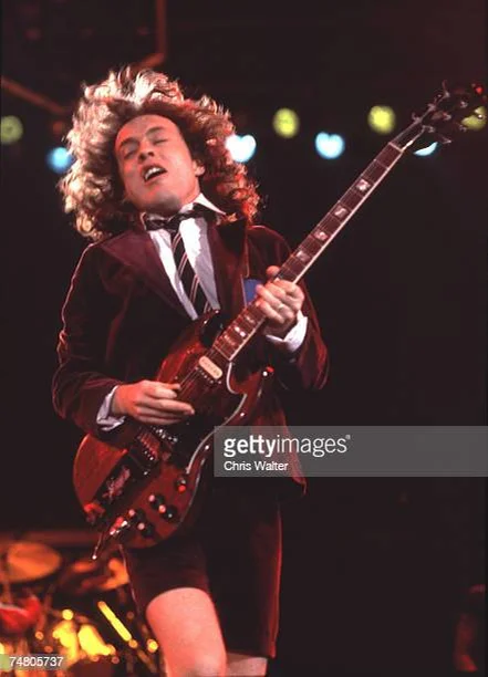 Back In Black - AC/DC by Jazzy1120