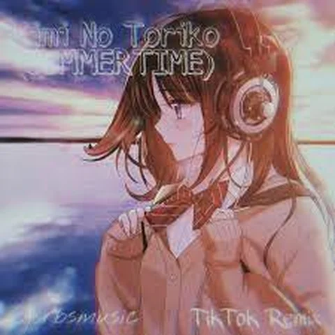 Kimi No Toriko