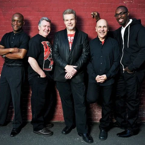 Spyro Gyra