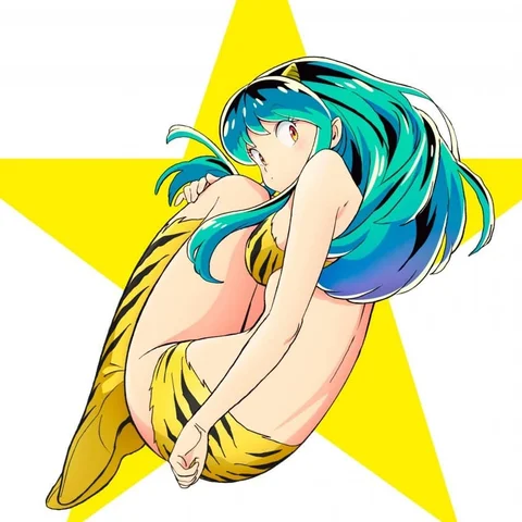 うる星やつら