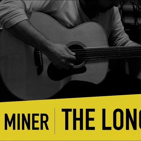 The Longing