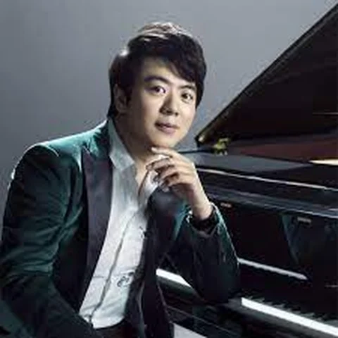 Lang Lang