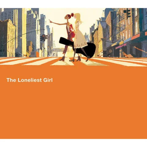 The Loneliest Girl