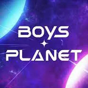 Boys Planet