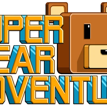Super Bear Adventure Piano Tutorials Collection