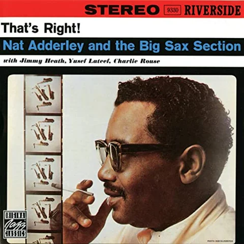 Nat_Adderly-The_Old_Country