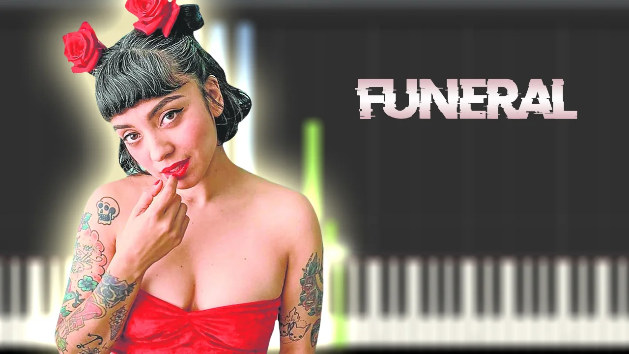 Funeral - Mon Laferte