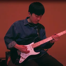 Sam Kim - Make Up (On Stage Ver.) | Band Score