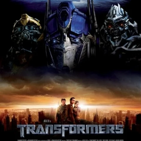 Transformer